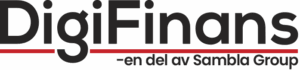DigiFinans logo