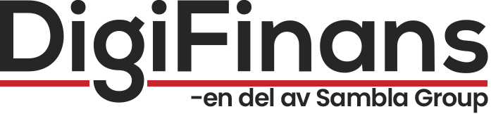DigiFinans logo