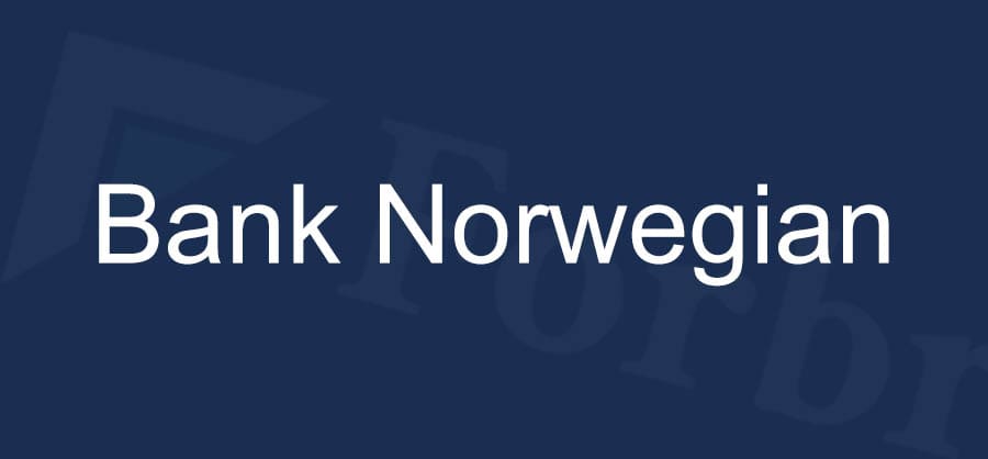 Omtale av Bank Norwegian forbrukslån og refinansiering