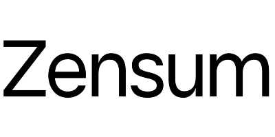 Zensum logo